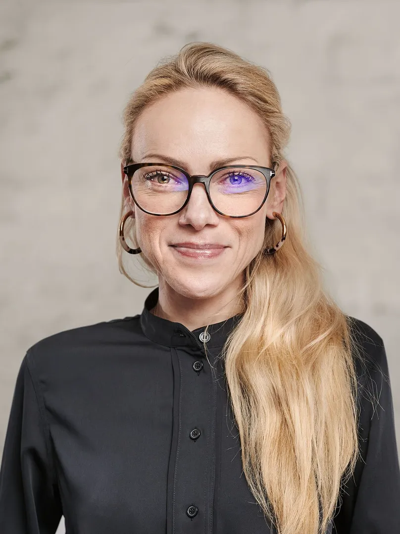 Jasmin Christensen-Matassa